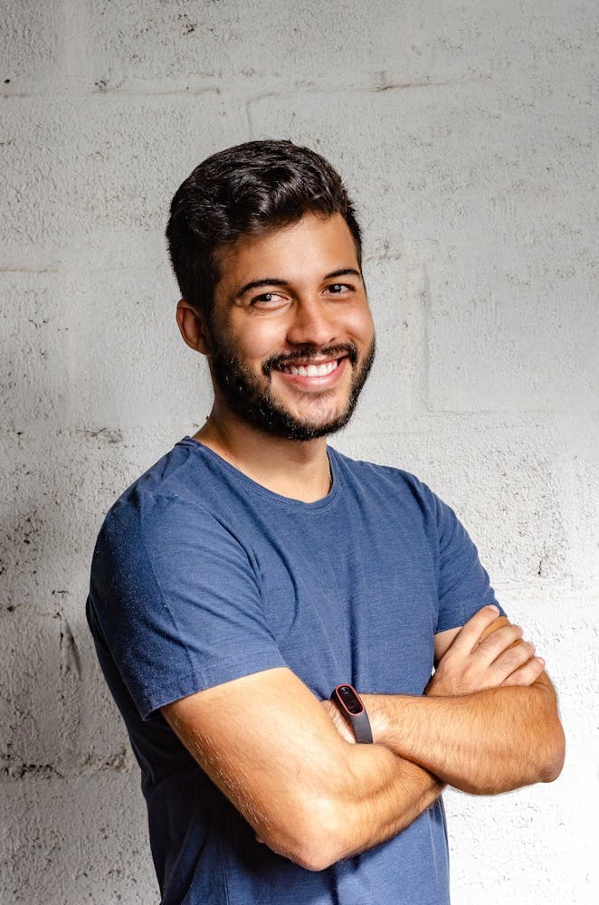 Javier Recio