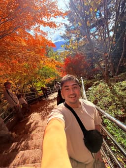 Travel's story