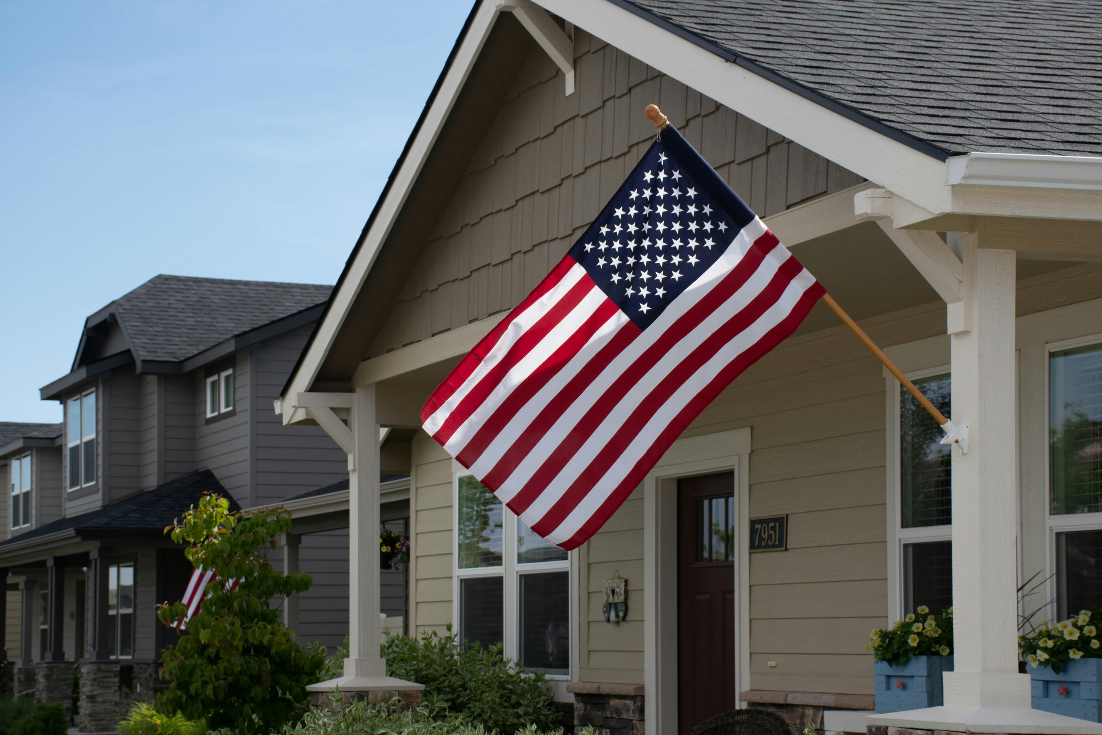 The American Dream — a different perspective from abroad